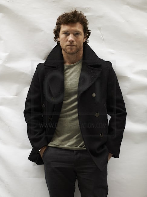 Sam Worthington