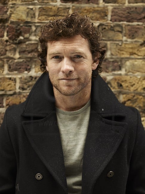 Sam Worthington