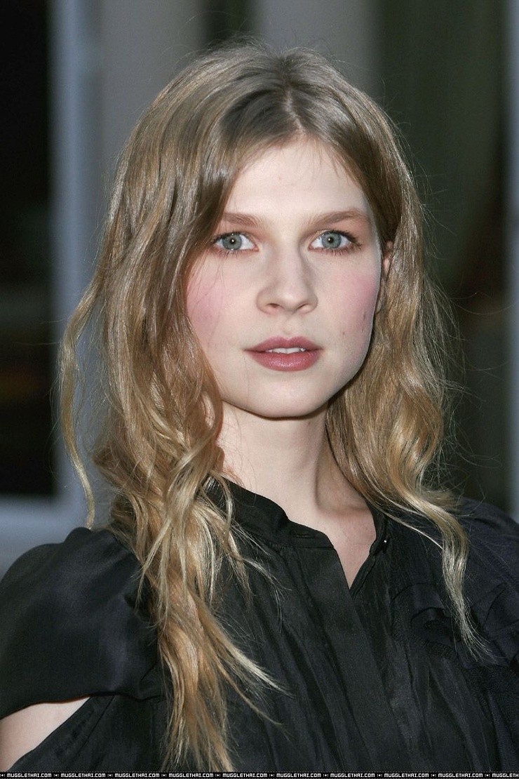 Clémence Poésy