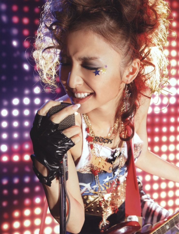 Mariko Shinoda