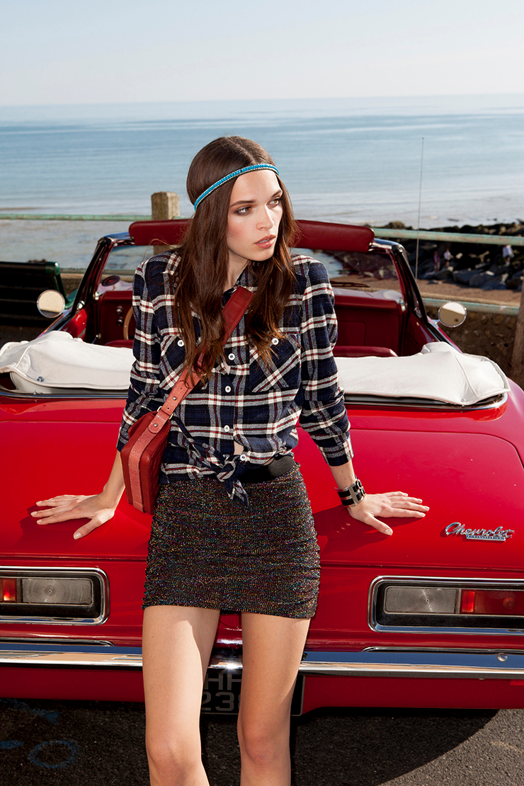 Anna Brewster Anna Brewster