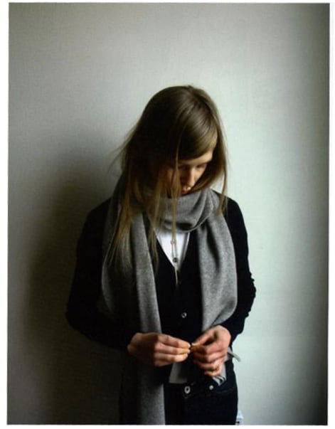 Clémence Poésy Clémence Poésy