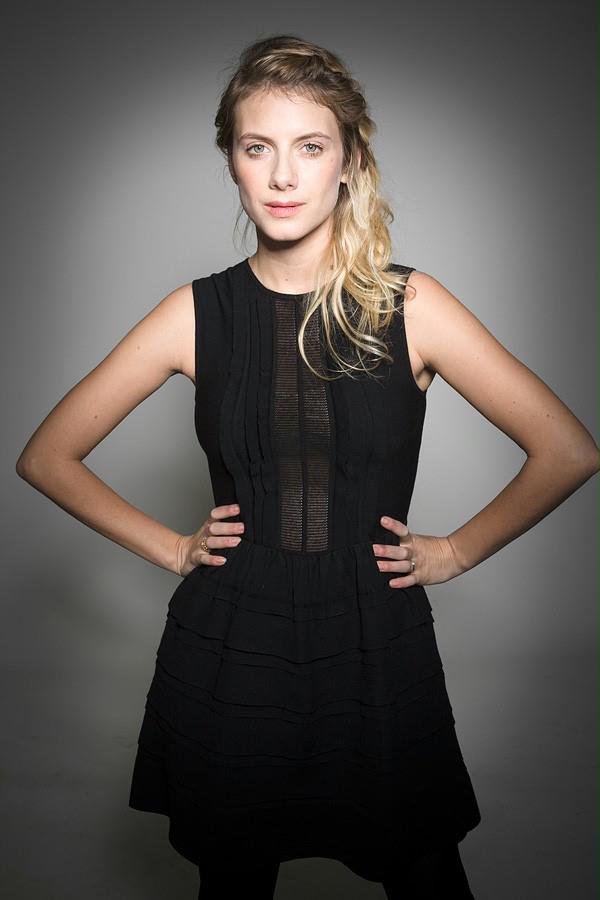 Mélanie Laurent