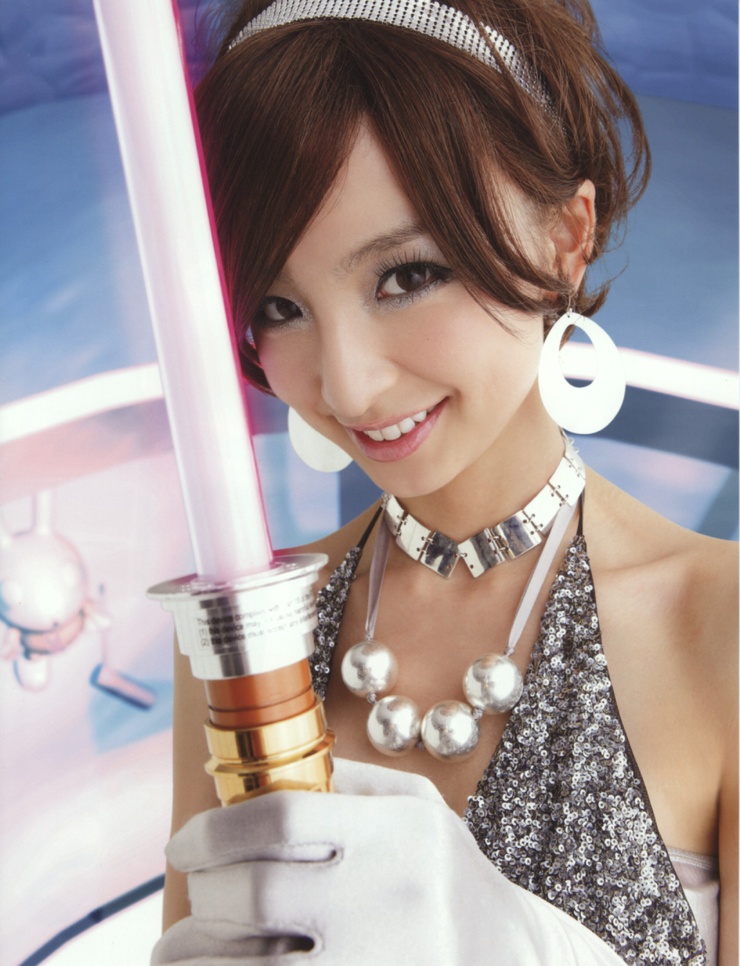 Mariko Shinoda Mariko Shinoda
