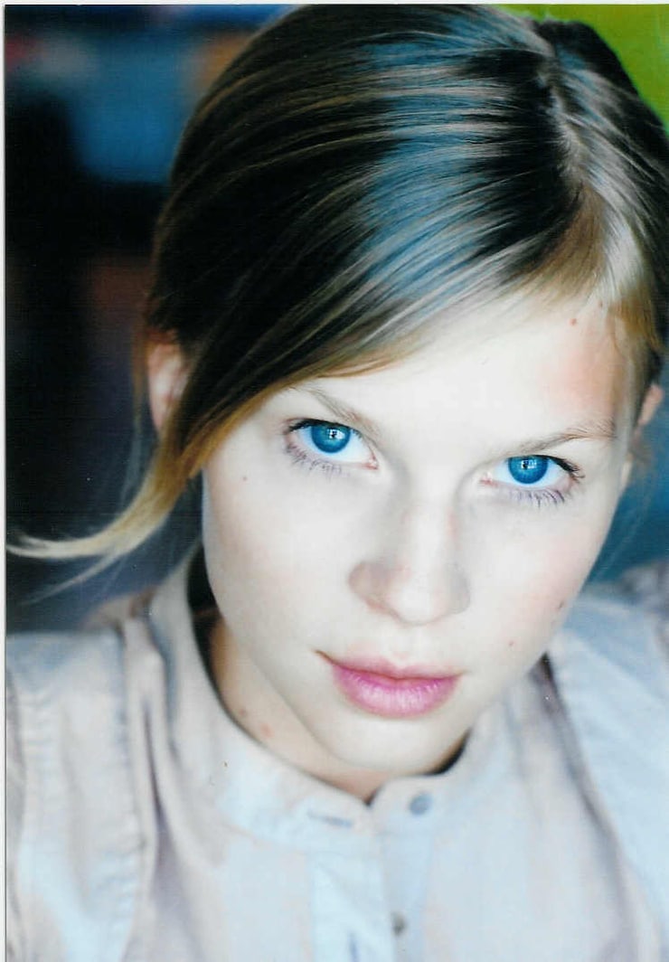 Clémence Poésy