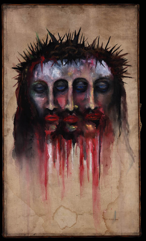 Marilyn Manson