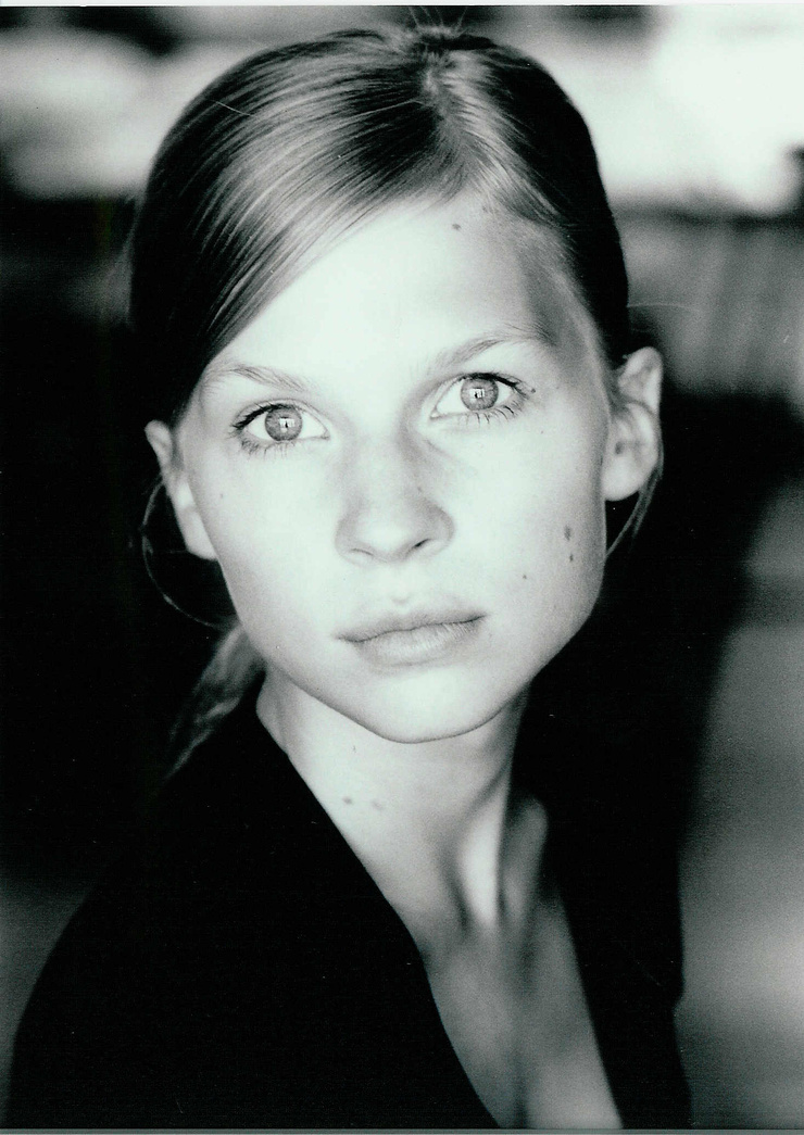 Clémence Poésy