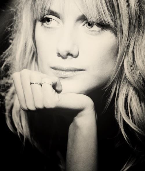 Mélanie Laurent