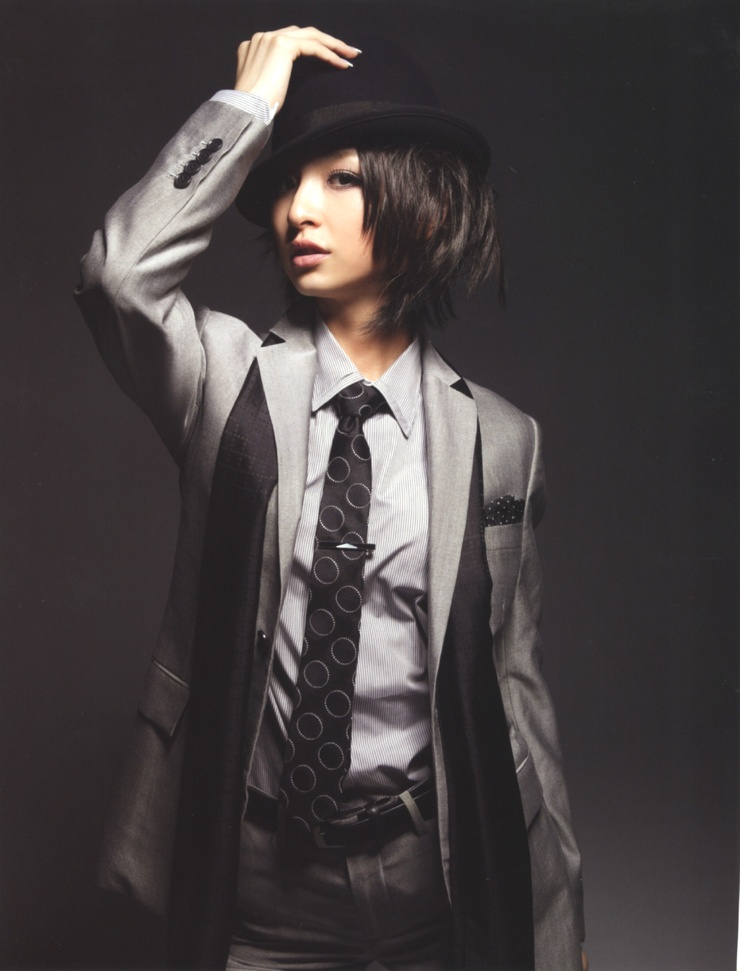 Mariko Shinoda Mariko Shinoda