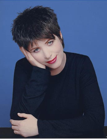 Diane Warren