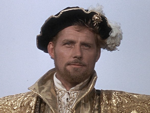 A Man for All Seasons (1966)