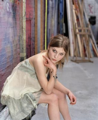 Clémence Poésy Clémence Poésy