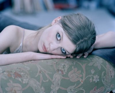 Clémence Poésy