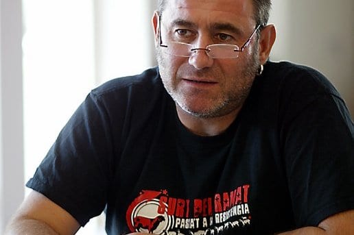 Sergi López