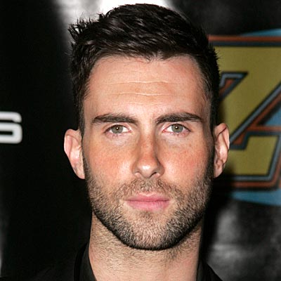 Adam Levine