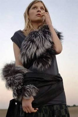 Clémence Poésy Clémence Poésy