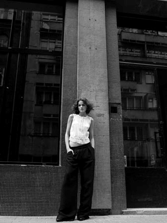 Ada Wrzesinska