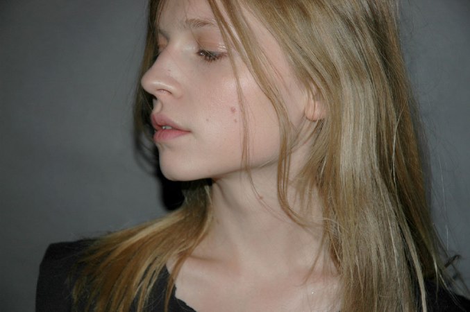 Clémence Poésy Clémence Poésy