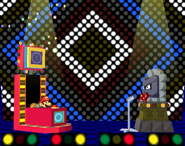 Paper Mario: The Thousand-Year Door