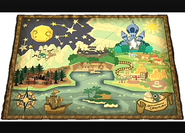 Paper Mario: The Thousand-Year Door