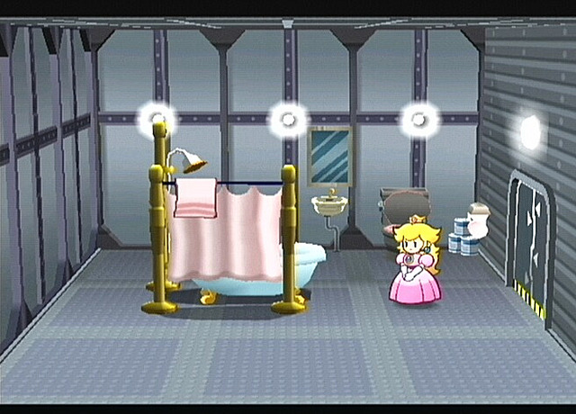 Paper Mario: The Thousand-Year Door