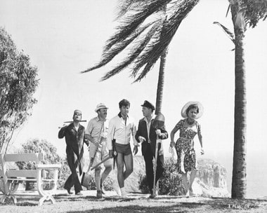 Terry-Thomas