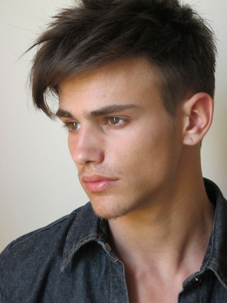 Sergio Carvajal