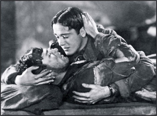 Wings (1927)