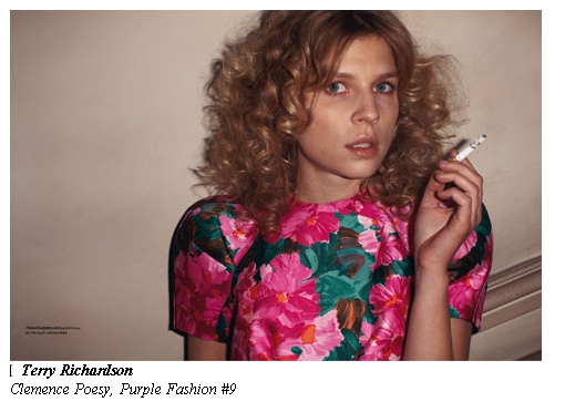 Clémence Poésy