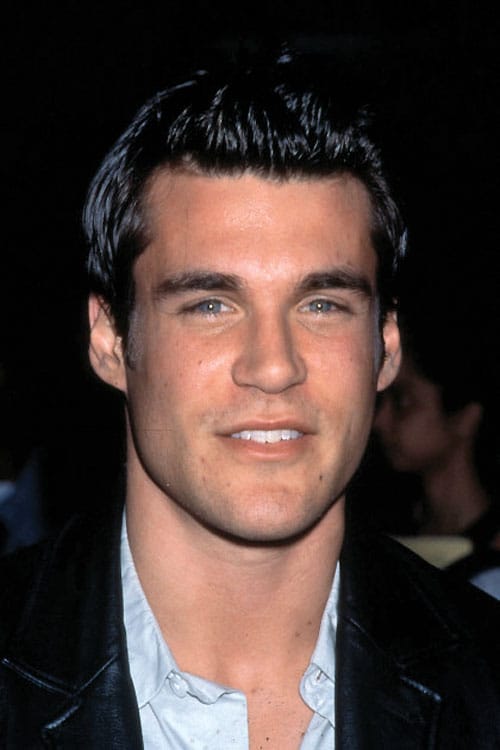 Sean Maher