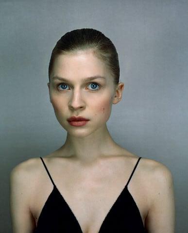 Clémence Poésy