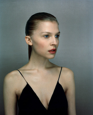 Clémence Poésy