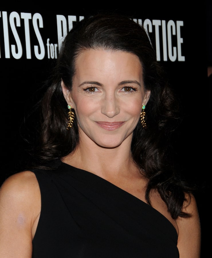 Kristin Davis