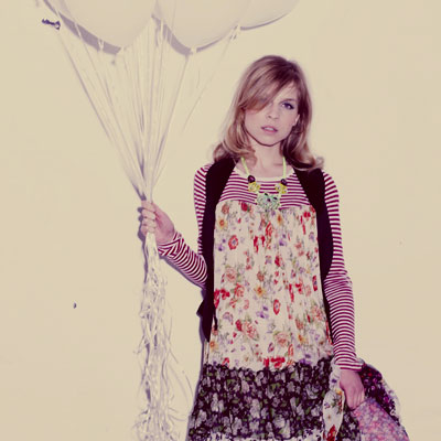 Clémence Poésy