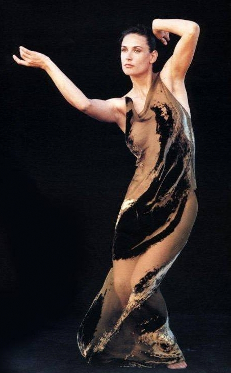 Demi Moore Demi Moore