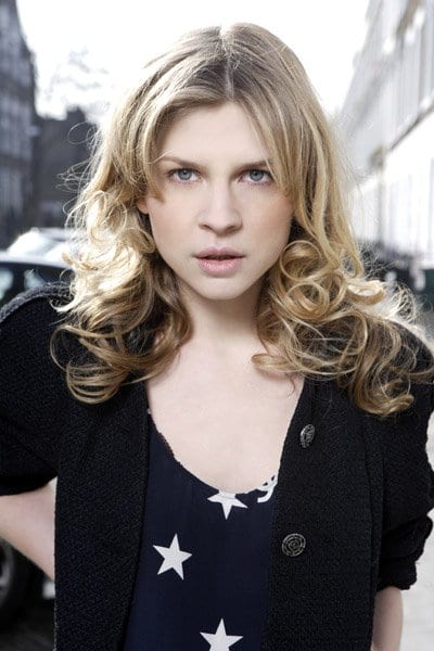 Clémence Poésy