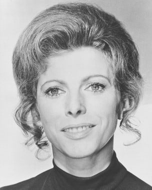 Billie Whitelaw