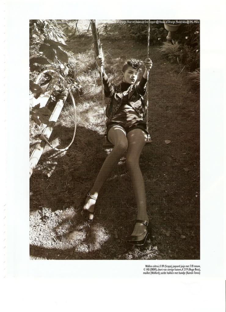 Ada Wrzesinska