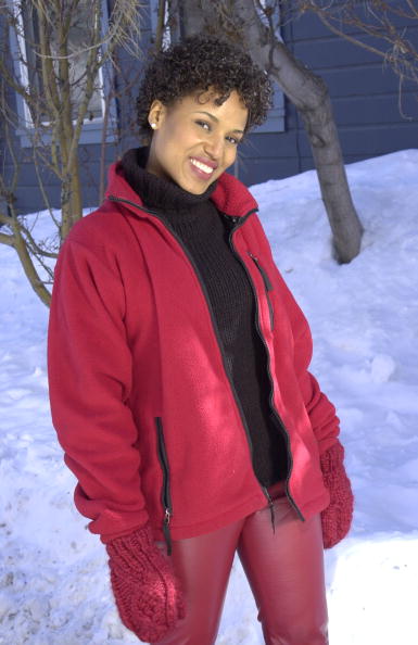 Kerry Washington