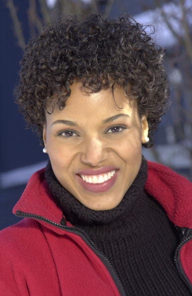 Kerry Washington