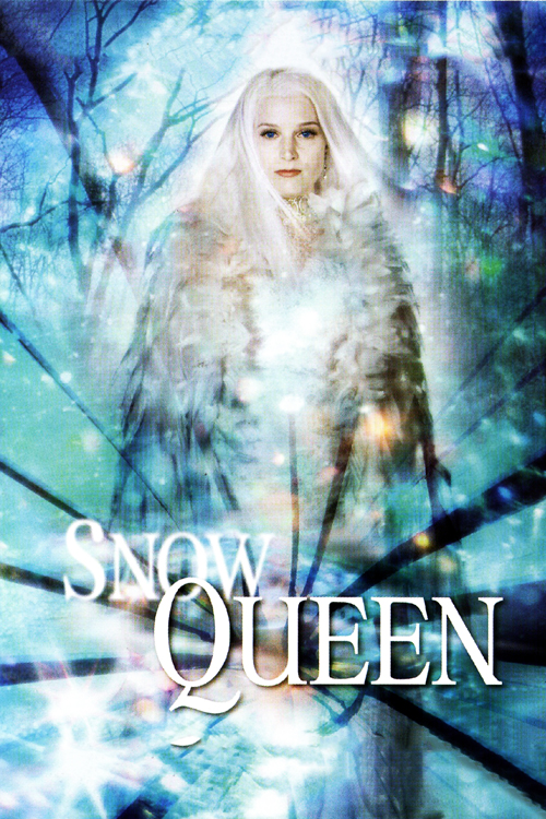 Snow Queen Snow Queen