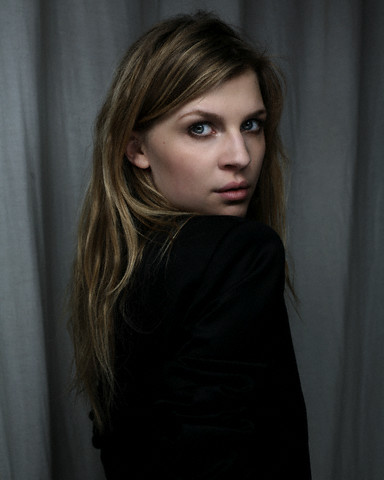 Clémence Poésy Clémence Poésy