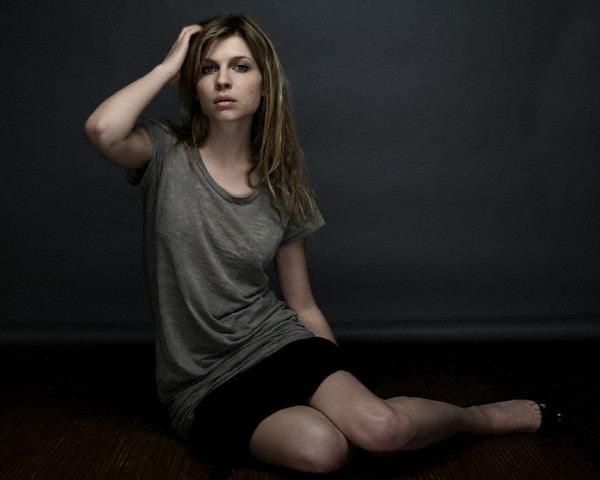Clémence Poésy