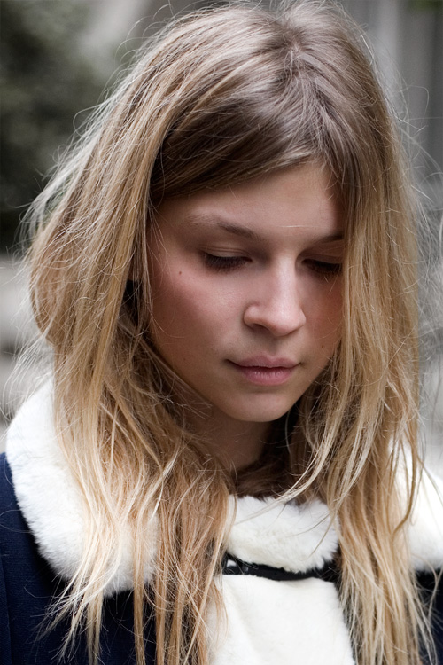 Clémence Poésy Clémence Poésy