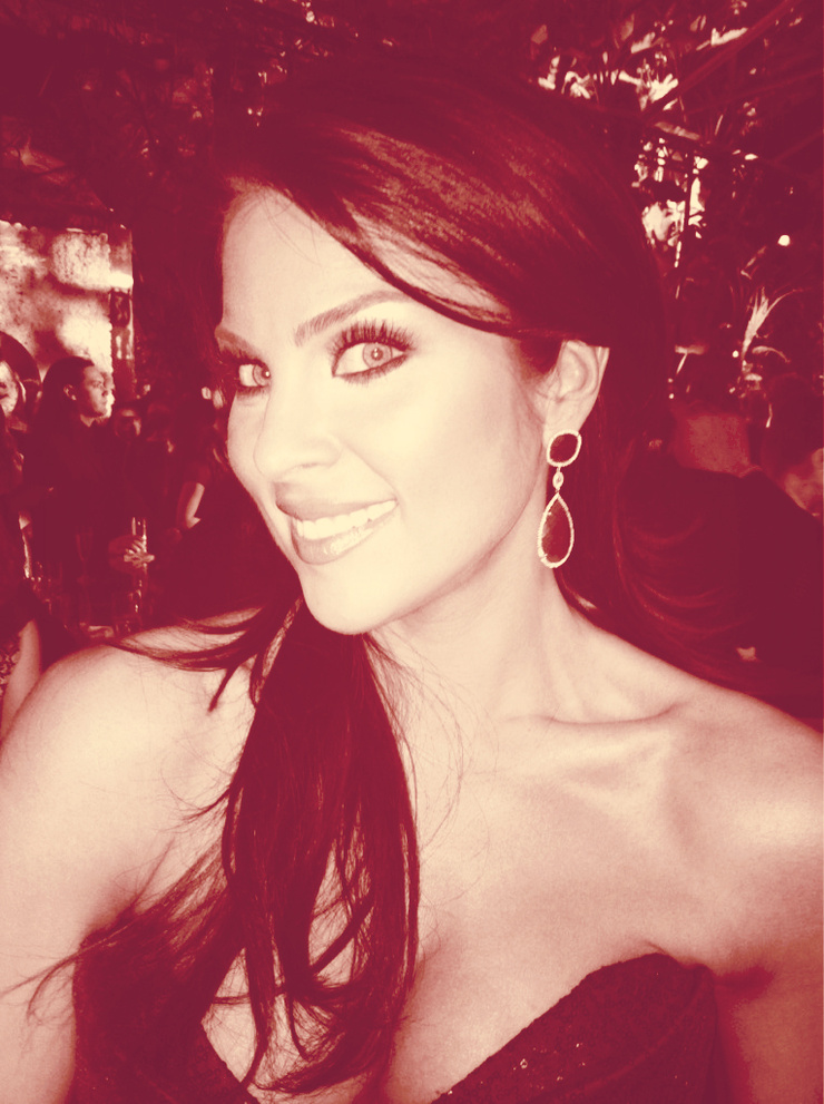 Nadia Bjorlin