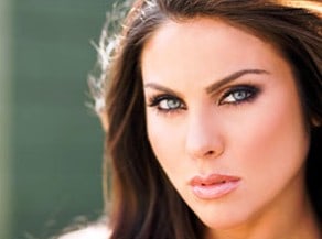 Nadia Bjorlin