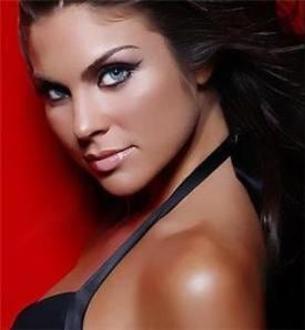 Nadia Bjorlin