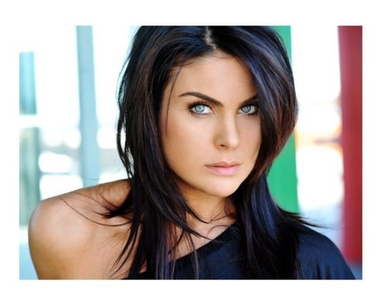 Picture of Nadia Bjorlin