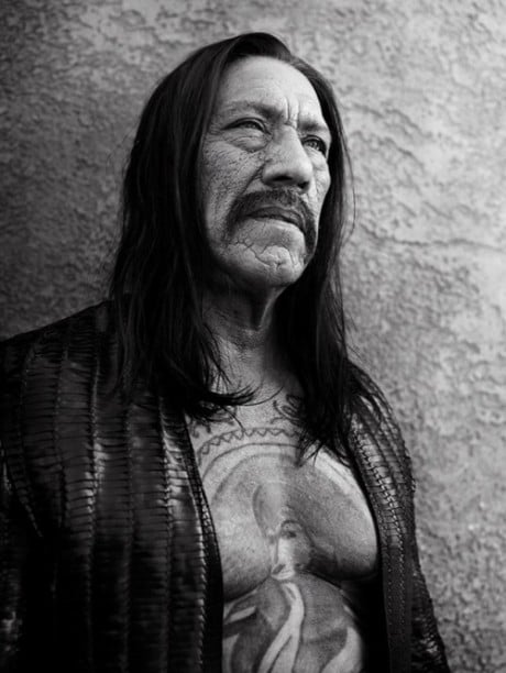 Picture of Danny Trejo