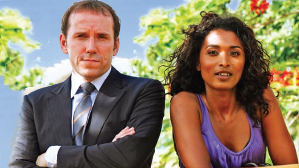 Death in Paradise